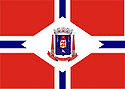 Bandeira Franco da Rocha SP bandeira Franco da Rocha SP