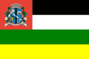 bandeira Guaiçara SP