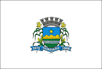 Bandeira Guapiara SP bandeira Guapiara SP