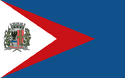 bandeira Guareí SP