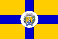 bandeira Iaras SP
