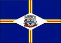 Bandeira Ibitinga SP bandeira Ibitinga SP