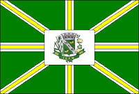 bandeira Icém SP