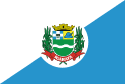 bandeira Igaratá SP