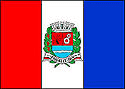 Bandeira Indaiatuba SP bandeira Indaiatuba SP