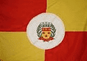 bandeira Indiana SP