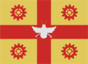 Bandeira Iracemápolis SP bandeira Iracemápolis SP