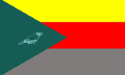 bandeira Irapuru SP