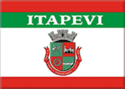 Bandeira Itapevi SP bandeira Itapevi SP