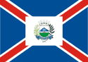 Bandeira Itapira SP bandeira Itapira SP