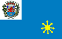 bandeira Itaporanga SP