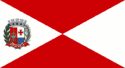 bandeira Itapuí SP