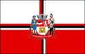 Bandeira Jacareí SP bandeira Jacareí SP