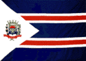 Bandeira Jales SP bandeira Jales SP