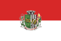 bandeira Júlio Mesquita SP