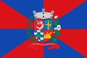 Bandeira Lins SP bandeira Lins SP