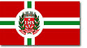 bandeira Lupércio SP