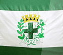 Bandeira Magda SP bandeira Magda SP