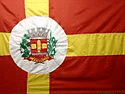 bandeira Miguelópolis SP