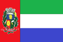 bandeira Mirassolândia SP