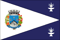 bandeira Monte Alegre do Sul SP