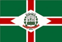 bandeira Murutinga do Sul SP