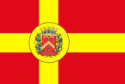 bandeira Nantes SP