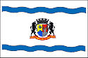 bandeira Natividade da Serra SP