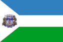 bandeira Nova Luzitânia SP