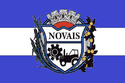 bandeira Novais SP