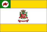 bandeira Novo Horizonte SP