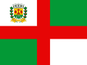 bandeira Nuporanga SP