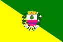Bandeira Ouro Verde SP bandeira Ouro Verde SP