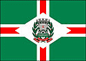 bandeira Palmital SP