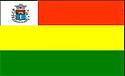 Bandeira Paraguaçu Paulista SP bandeira Paraguaçu Paulista SP