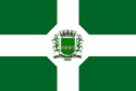 bandeira Paranapanema SP