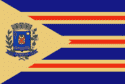 Bandeira Pompéia SP bandeira Pompéia SP