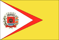 bandeira Porangaba SP