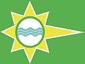 bandeira Potirendaba SP