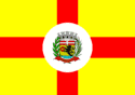 bandeira Pradópolis SP