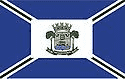 Bandeira Presidente Epitácio SP bandeira Presidente Epitácio SP