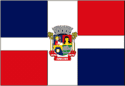 bandeira Queluz SP