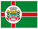 bandeira Redenção da Serra SP