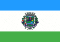bandeira Ribeirão Grande SP