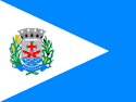 bandeira Rifaina SP
