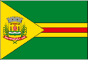 bandeira Roseira SP