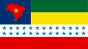 bandeira Salesópolis SP
