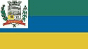 bandeira Salto Grande SP