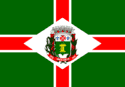 bandeira Santa Adélia SP