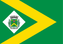 Bandeira Santa Bárbara d'Oeste SP bandeira Santa Bárbara d'Oeste SP
